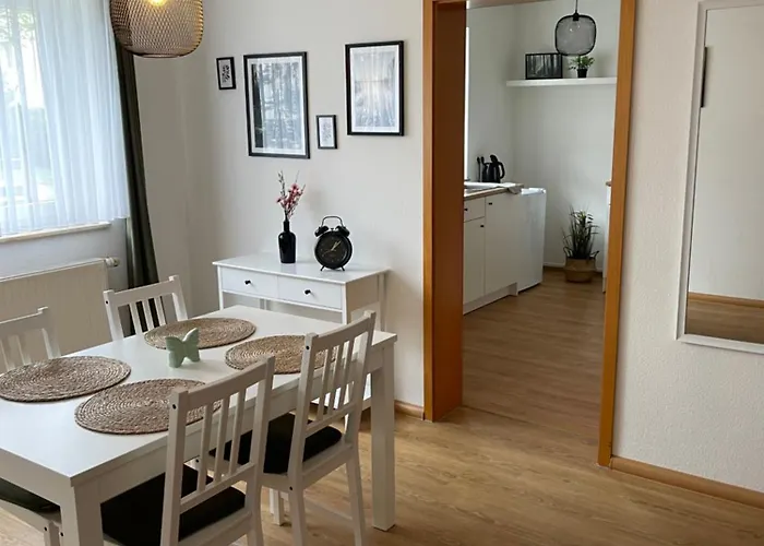 Visit 2 * Oberhof (Thuringia)